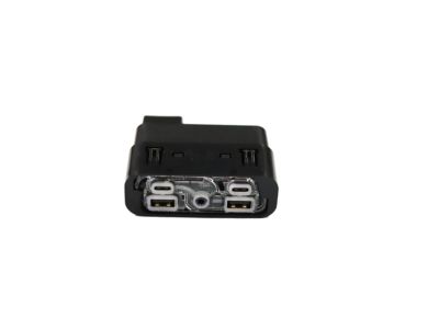 Mopar 68272254AE Media Hub