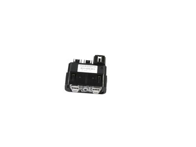 Mopar 68272254AE Media Hub