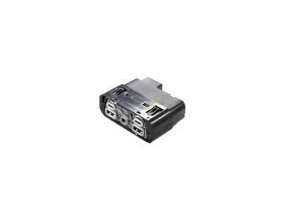 Mopar 68272254AE Media Hub