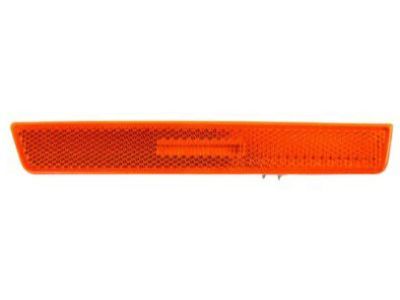 Mopar 68195789AB Lamp-Side Marker