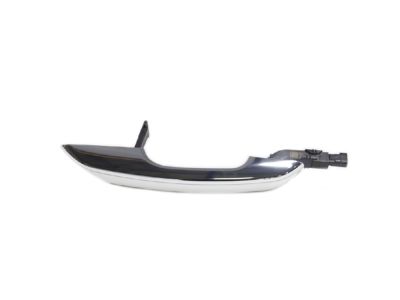 Mopar 6XA88GW7AC EXTERIOR DOOR