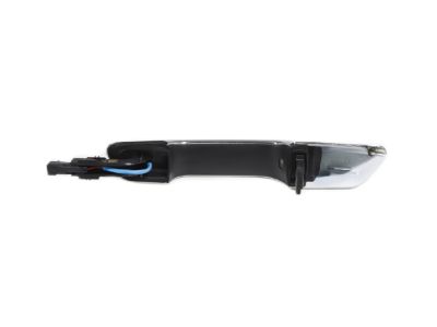 Mopar 6XA88GW7AC EXTERIOR DOOR