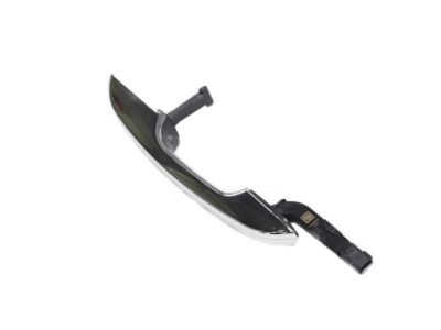 Mopar 6XA88GW7AC EXTERIOR DOOR