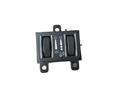 Mopar 68141052AD Module-Lamp DIMMING