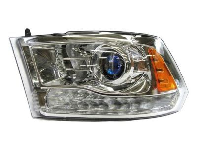 Mopar 68324941AD Headlamp-Headlamp Park And Turn