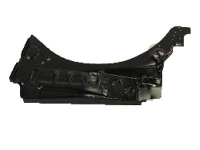 Mopar 55176859AQ Shield-Front Inner