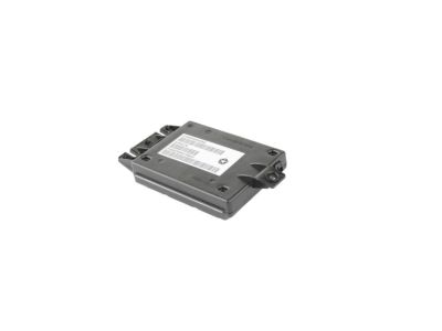 Mopar 68340540AB Air Conditioner And Heater Module