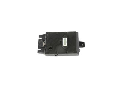 Mopar 68340540AB Air Conditioner And Heater Module