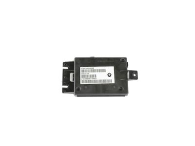 Mopar 68340540AB Air Conditioner And Heater Module