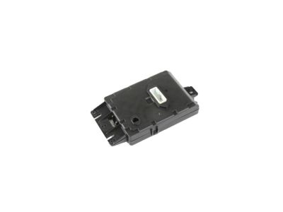 Mopar 68340540AB Air Conditioner And Heater Module