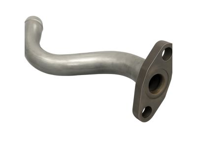 Mopar 5086950AA Tube-Turbo Oil Drain