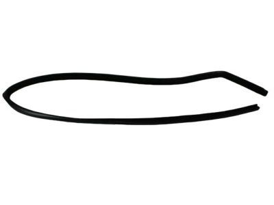 Mopar 55135253AB Seal-Glass Run