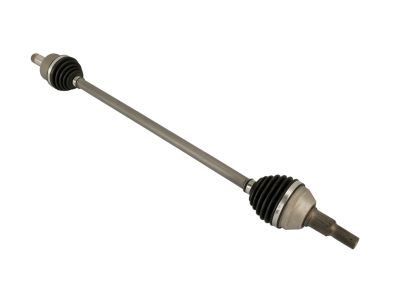 Mopar 4880212AH Axle Half Shaft