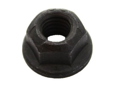 Mopar J4003587 Nut-Hexagon