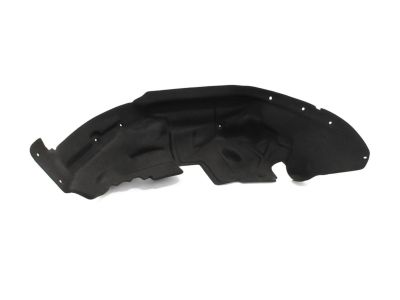 Mopar 68376707AF FENDER-WHEELHOUSE INNER