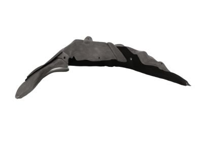 Mopar 68376707AF FENDER-WHEELHOUSE INNER