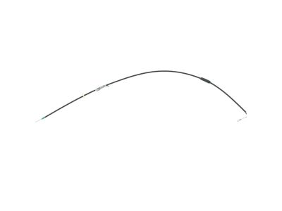 Mopar 4779239AH Cable-Parking Brake