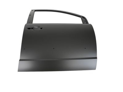 Mopar 4894916AF Door-Front