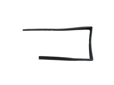 Mopar 55399189AG WEATHERSTRIP-Rear Door Glass Run