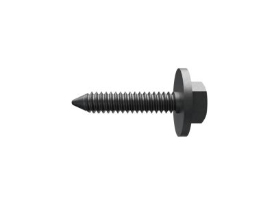Mopar 6104601AA Screw-Tapping HEXAGON Head