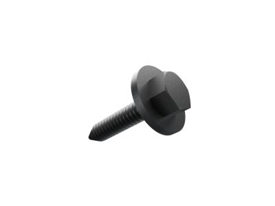 Mopar 6104601AA Screw-Tapping HEXAGON Head
