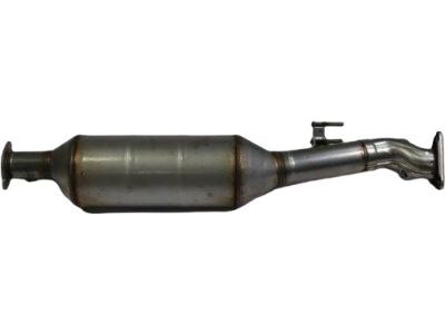Mopar 68249199AA Converter-Front