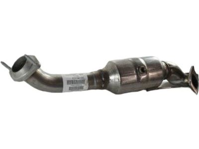 Mopar 68249199AA Converter-Front