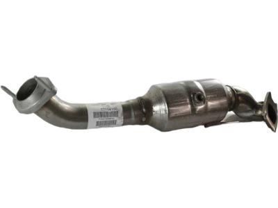 Mopar 68249199AA Converter-Front