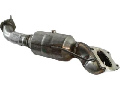 Mopar 68249199AA Converter-Front