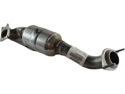 Mopar 68249199AA Converter-Front