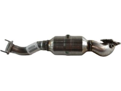Mopar 68249199AA Converter-Front