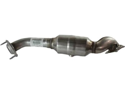 Mopar 68249199AA Converter-Front