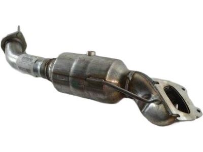 Mopar 68249199AA Converter-Front