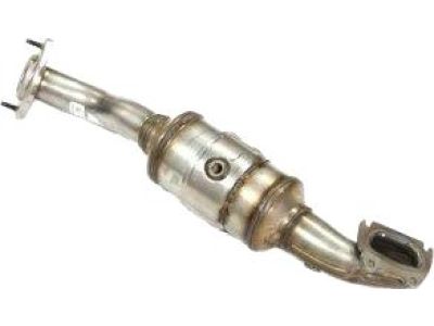 Mopar 68249199AA Converter-Front