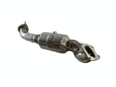 Mopar 68249199AA Converter-Front