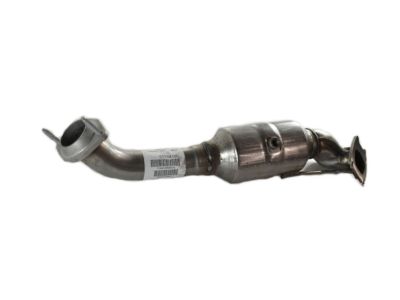 Mopar 68249199AA Converter-Front