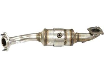 Mopar 68249199AA Converter-Front