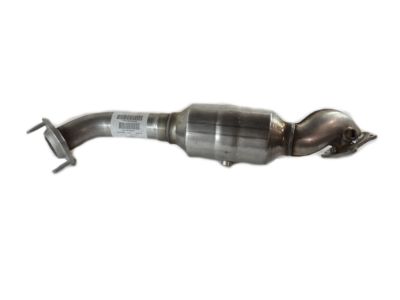Mopar 68249199AA Converter-Front