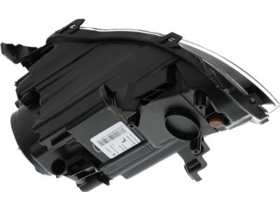 Mopar 68292993AB Headlamp Left