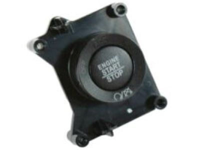 Mopar 6CK46DX9AC Switch-Ignition