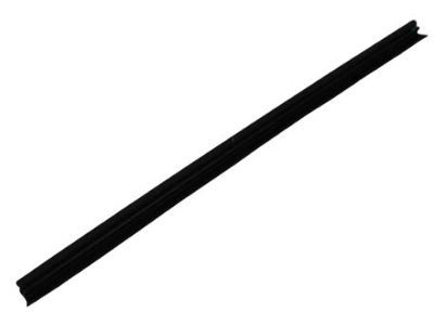 Mopar 55395715AB WEATHERSTRIP-Door Belt Inner