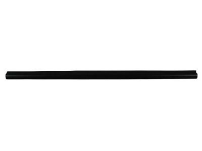 Mopar 55395715AB WEATHERSTRIP-Door Belt Inner