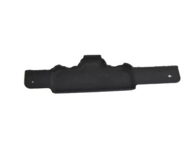 Mopar 6510509AA Nut-Push On