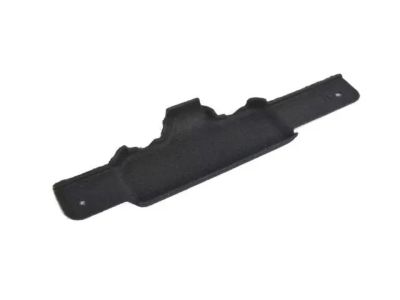 Mopar 6510509AA Nut-Push On