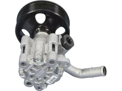Mopar 68068641AB Power Steering Pump