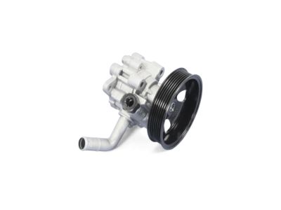 Mopar 68068641AB Power Steering Pump
