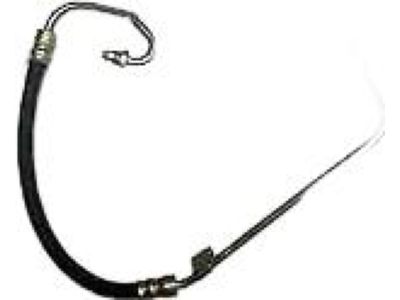 Mopar 5085449AB Hose-Power Steering Pressure