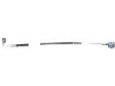 Mopar 68171956AC Hose-Brake