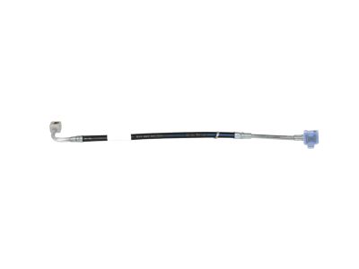 Mopar 68171956AC Hose-Brake
