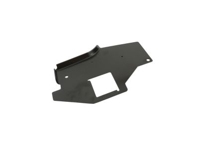 Mopar 68044792AA Reinforce-Shear Plate